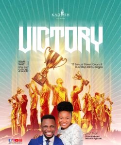 VICTORY